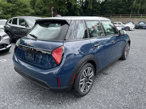 Used 2025 MINI Cooper S image 6