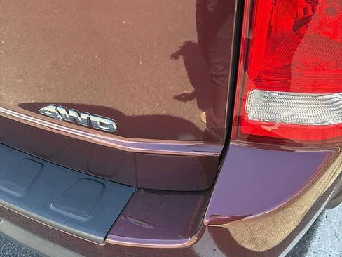 Used 2012 Honda Pilot EX-L image 8