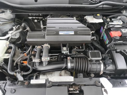 Used 2018 Honda CR-V LX image 25