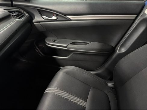 Used 2017 Honda Civic LX image 35