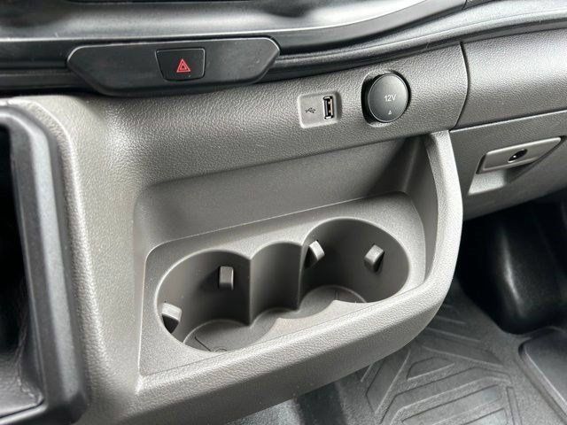 Used 2024 Ford Transit 350 XL RWD image 30