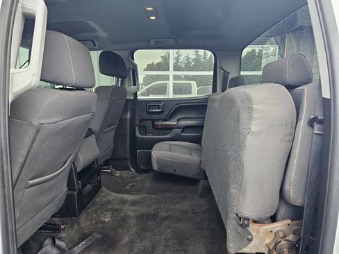 Used 2018 GMC Sierra 3500 SLE w/ SLE Fleet Preferred Package AWD/4WD image 17