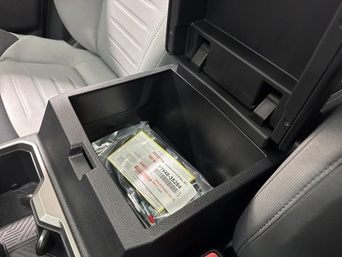 New 2026 Toyota Tacoma TRD Off-Road image 30