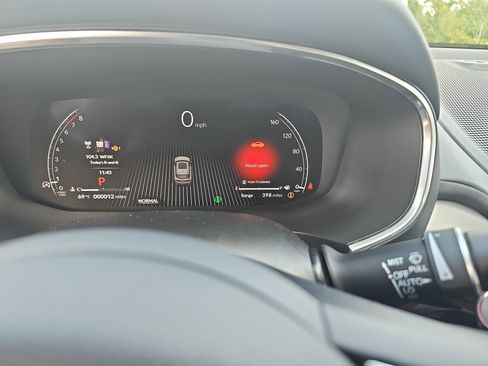 New 2026 Acura MDX FWD w/ Technology Package image 18