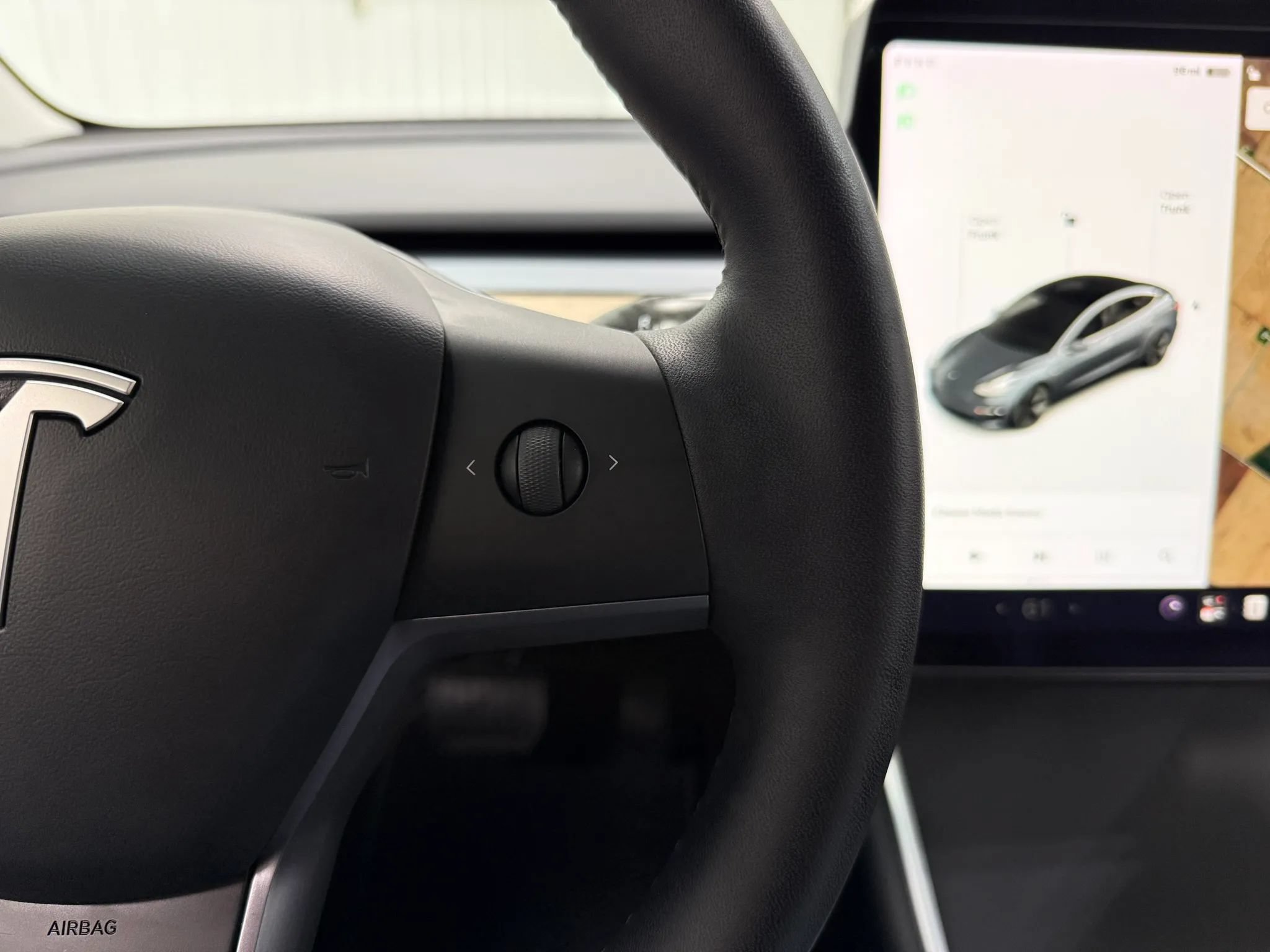 Used 2020 Tesla Model 3 Long Range AWD/4WD image 26