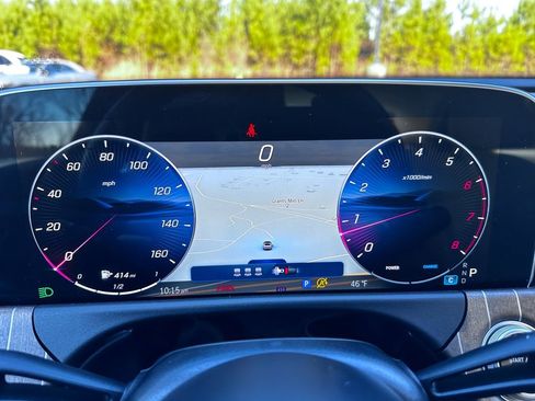 Used 2025 Mercedes-Benz E 350 4MATIC Sedan image 24