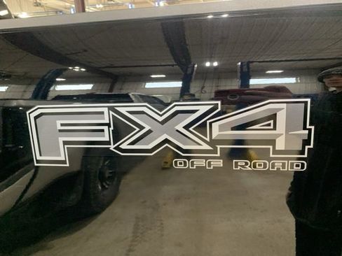 New 2026 Ford F350 Lariat image 17