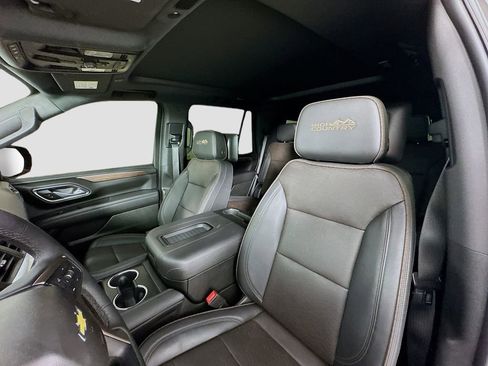 Used 2023 Chevrolet Tahoe High Country image 22