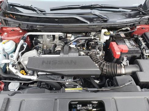 Used 2026 Nissan Rogue S image 13