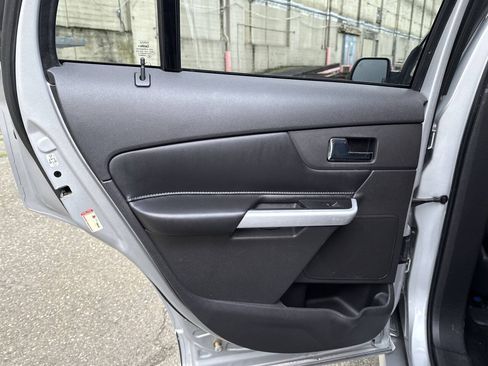 Used 2011 Ford Edge Sport w/ Driver Entry Pkg AWD/4WD image 53