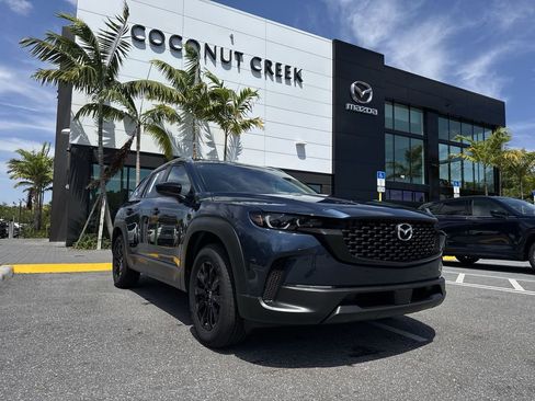 New 2026 MAZDA CX-50 AWD 2.5 S w/ Cargo Package image 30