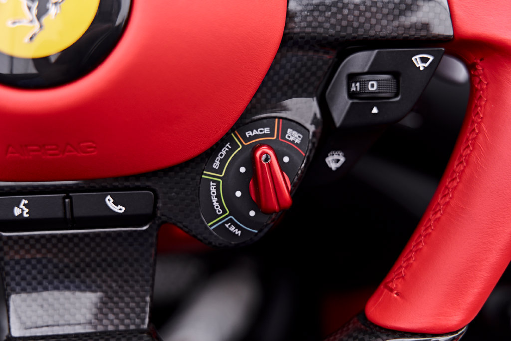 Used 2022 Ferrari Portofino M RWD image 69