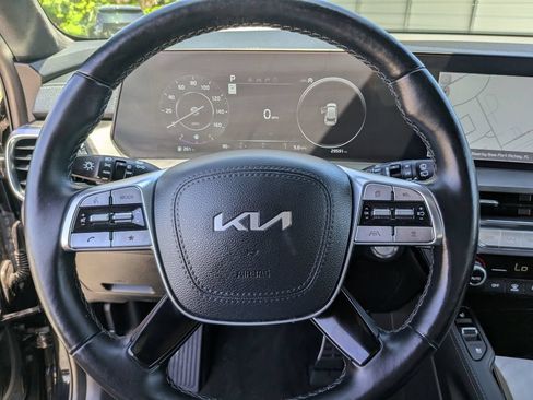 Certified 2024 Kia Telluride SX Prestige X-Pro AWD/4WD image 32