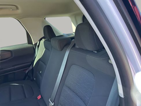 Used 2021 Ford Bronco Sport image 14