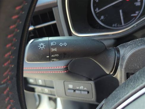 Used 2020 Toyota Avalon TRD FWD image 15