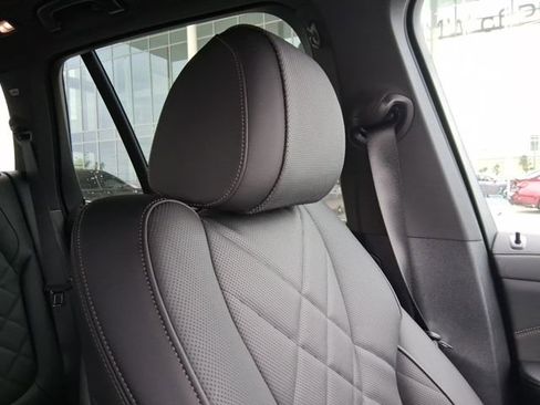 New 2026 BMW X5 sDrive40i w/ Premium Package RWD image 16