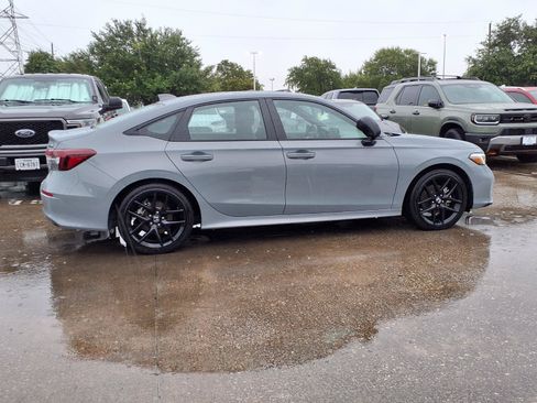 Used 2026 Honda Civic Sport image 26