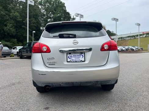 Used 2014 Nissan Rogue S w/ Convenience Package FWD image 31
