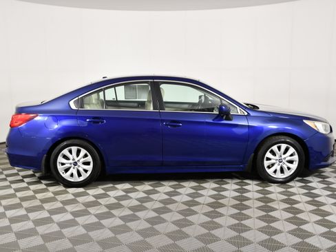 Used 2015 Subaru Legacy 2.5i Premium w/ Moonroof Package AWD/4WD image 5