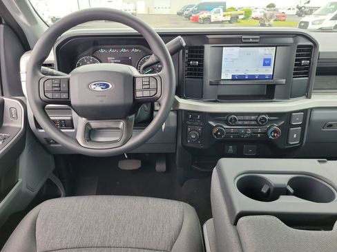 New 2026 Ford F250 XL w/ STX Appearance Package AWD/4WD image 13