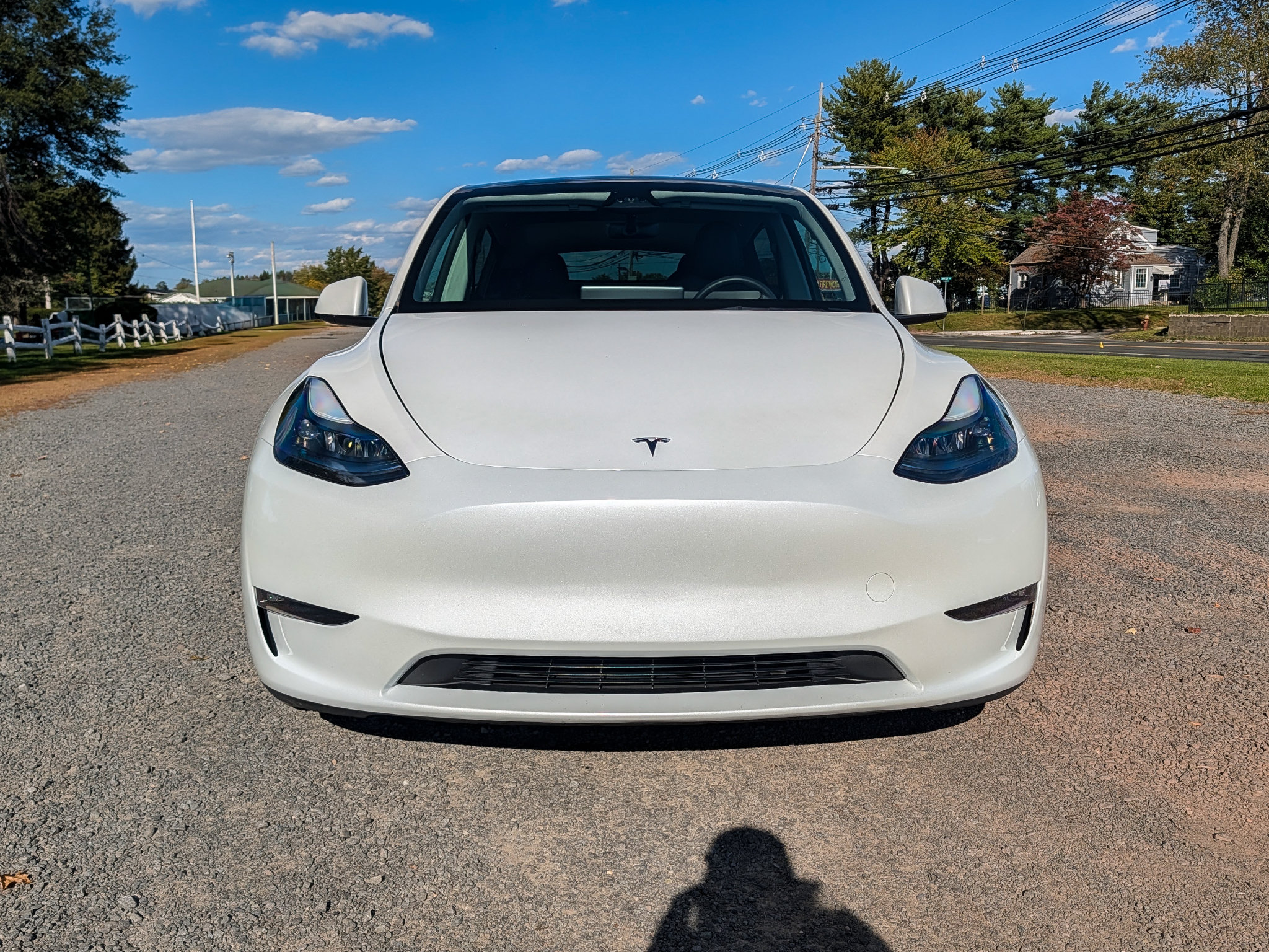 Used 2023 Tesla Model Y Performance AWD/4WD image 2