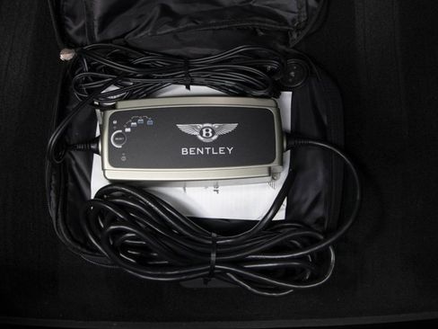 Used 2020 Bentley Continental GT V8 First Edition image 59