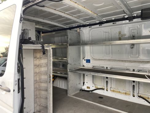 Used 2012 Mercedes-Benz Sprinter 2500 w/ Additional Battery Pkg image 23