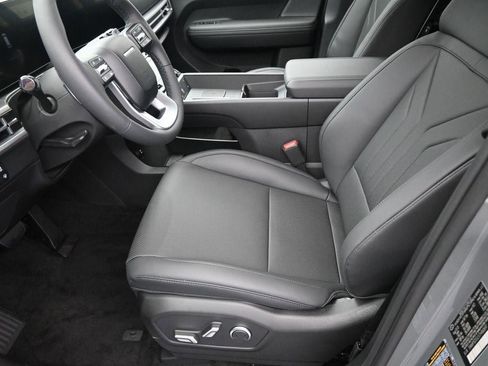 New 2026 Hyundai Santa Fe XRT image 28