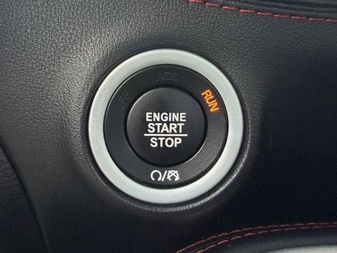 Used 2021 Dodge Challenger R/T Scat Pack w/ Dynamics Package RWD image 20