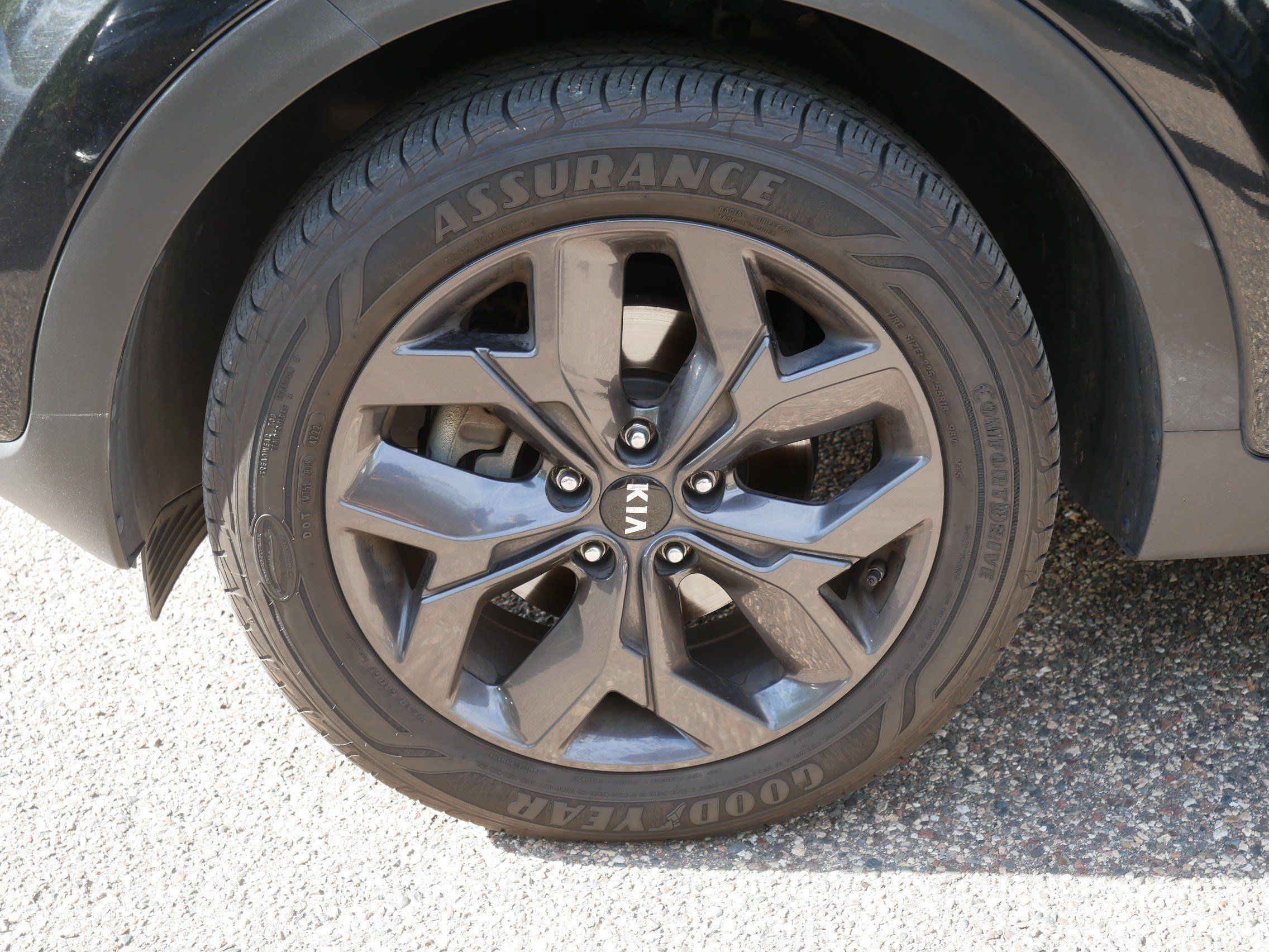 Used 2020 Kia Sportage S w/ S Sunroof Package AWD/4WD image 15