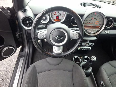 Used 2009 MINI Cooper S image 13