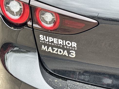 New 2026 MAZDA MAZDA3 2.5 S Hatchback w/ Premium Pkg image 6