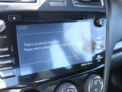 Used 2018 Subaru WRX Premium w/ Performance Package image 41