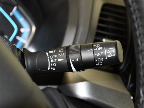 Certified 2024 Honda Odyssey EX-L image 23