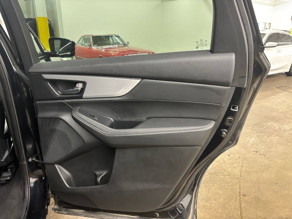 Certified 2024 Acura MDX SH-AWD image 20