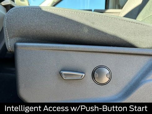 New 2026 Ford F250 XLT w/ XLT Premium Package image 12