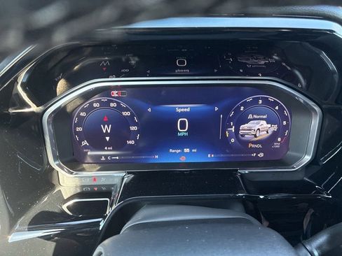 New 2026 Chevrolet Silverado 1500 RST w/ RST Select Package AWD/4WD image 19