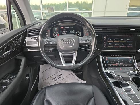 Used 2021 Audi Q7 3.0T Premium Plus AWD/4WD image 20