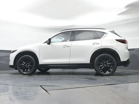 Certified 2024 MAZDA CX-5 Carbon Edition AWD/4WD image 32