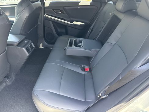 New 2026 Toyota bZ Woodland AWD/4WD image 18