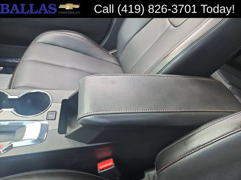 Used 2014 GMC Terrain Denali FWD image 21