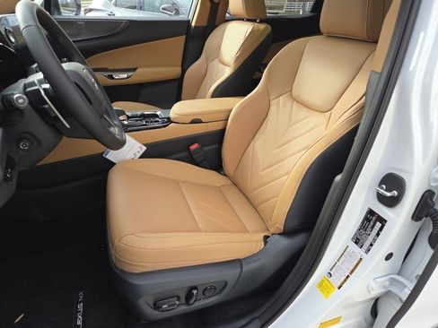 New 2026 Lexus NX 350 AWD w/ Luxury Package image 6