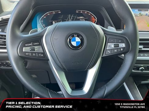 Used 2021 BMW X5 sDrive40i w/ Premium Package RWD image 39
