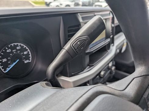 New 2025 Ford F350 XL w/ XL Chrome Package AWD/4WD image 19