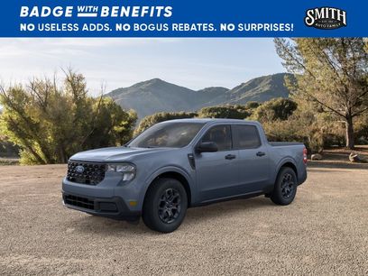 New 2026 Ford Maverick XLT w/ 4K Tow Package