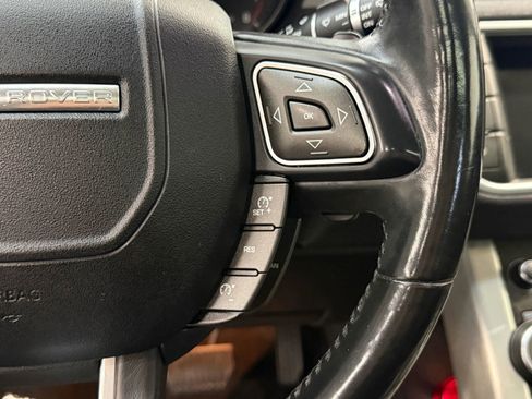 Used 2015 Land Rover Range Rover Evoque Pure Plus AWD/4WD image 28