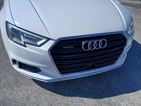 Used 2019 Audi A3 2.0T Premium AWD/4WD image 22