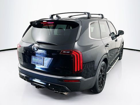 Used 2021 Kia Telluride EX w/ EX Premium Package AWD/4WD image 9