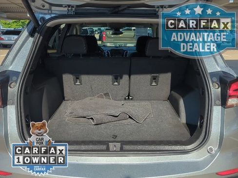 Used 2024 Chevrolet Equinox LT image 17