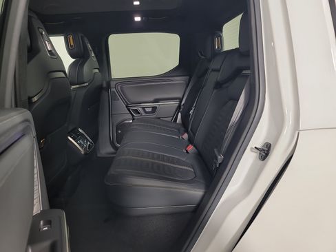 Used 2023 Rivian R1T Adventure Quad AWD/4WD image 21
